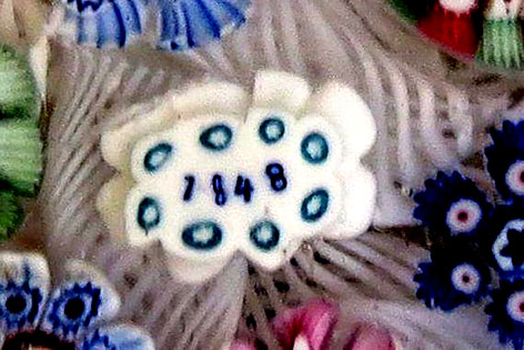 Josephinenhütte 1848